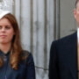 Queen’s granddaughter Princess Beatrice came into spotlight after Andrew’s demise