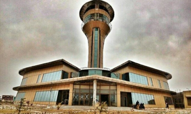 Non-availability of Air Traffic controllers has risen concerns in Afghanistan