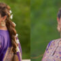 Jannat Mirza wishes Eid Mubarak with a new gorgeous photos