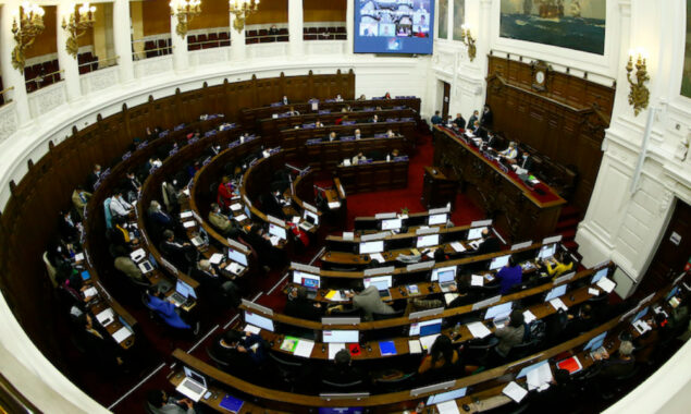Chile rejected measures to nationalise sectors of the mining industry