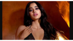 Janhvi Kapoor