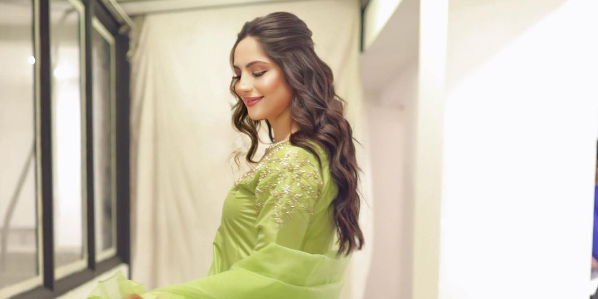 Neelam Muneer