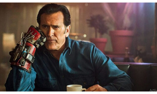 ‘Can’t believe I made it’ Bruce Campbell says about Doctor Strange 2 cameo