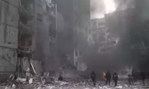 russia