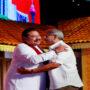 Eight more ministers have been sworn in to Sri Lanka new cabinet