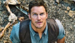 Chris Pratt’s Jurassic World career began with a seven-figure salary look how much he earned