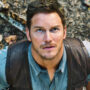 Chris Pratt’s Jurassic World career began with a seven-figure salary look how much he earned