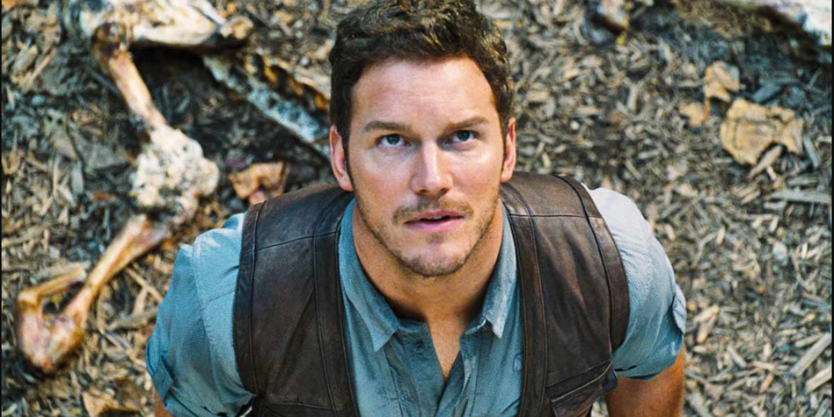 Chris Pratt