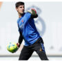 Real Madrid’s Thibaut Courtois has proven to be the best goalkeeper in the world