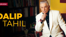 Dalip Tahil