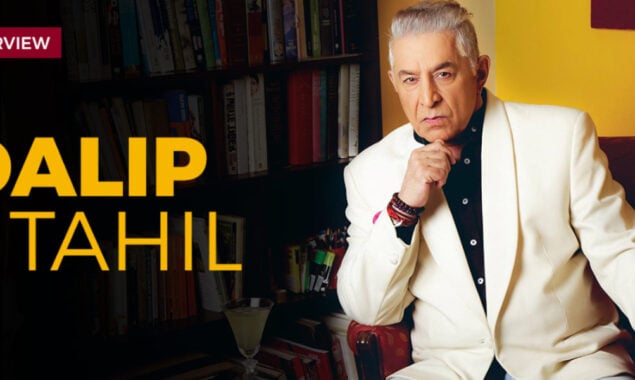Dalip Tahil