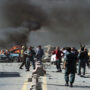 16 people were killed by multiple bombs in Afghanistan