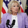 Jill Biden will visit Romania and Slovakia