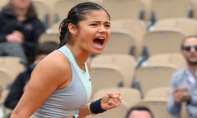 Emma Raducanu ís ‘overwhelmed’ by pressure: John McEnroe