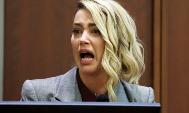 Amber Heard reveals death threats as testimony ends