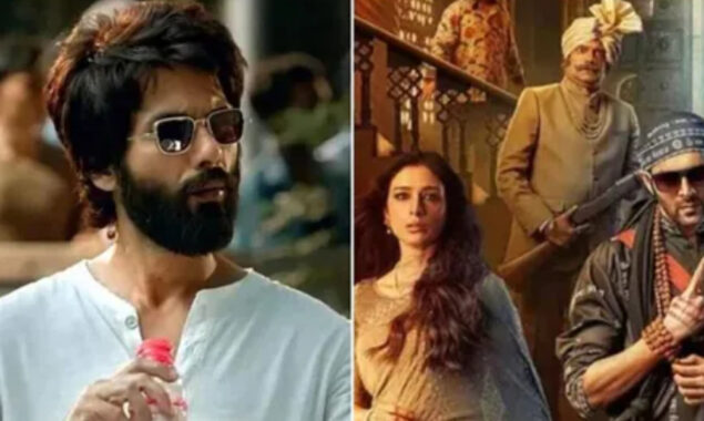 Producers affirm that Bhool Bhulaiyaa 3 and Kabir Singh 2 are in the works