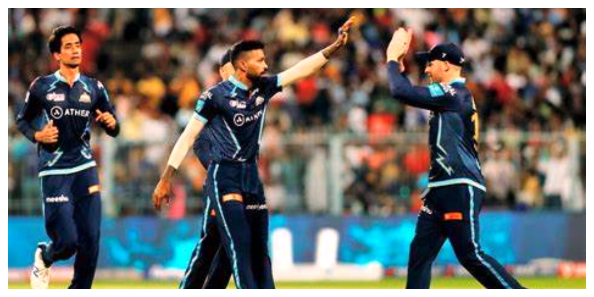 Hardik Pandya
