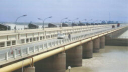 Guddu Barrage