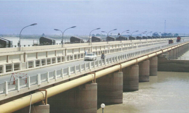 Water crises in Sindh continues