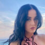 Katy Perry burns the Internet in latest photoshoot