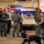 More violence follows Israel’s arrest of Palestinian axe killers