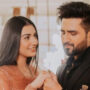 Sarah Khan shares adorable pictures with husband Falak Shabir