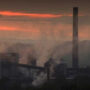 Pollution continues to harm millions