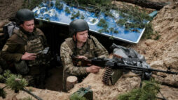 ukraine war