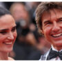 Tom Cruise and Jennifer Connolly lead the elegance on the red carpet