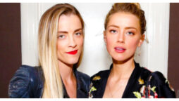 Amber Heard’s sister, claims Johnny Depp ‘joked about putting dog in microwave’