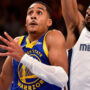 Warriors edge Memphis, Bucks beat Celtics in NBA playoffs