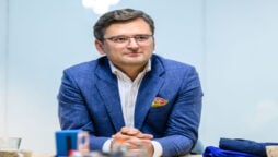 Dmytro Kuleba