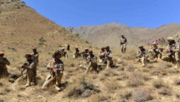 A number of people  killed in Afghan resistance attack Taliban, prompting retaliation in Panjshir