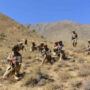 A number of people  killed in Afghan resistance attack Taliban, prompting retaliation in Panjshir