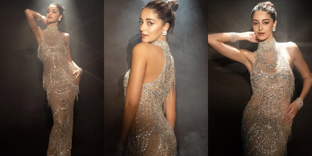 Ananya Pandey