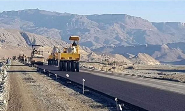 Unavailability of funds for federal development projects