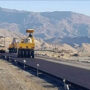 Unavailability of funds for federal development projects