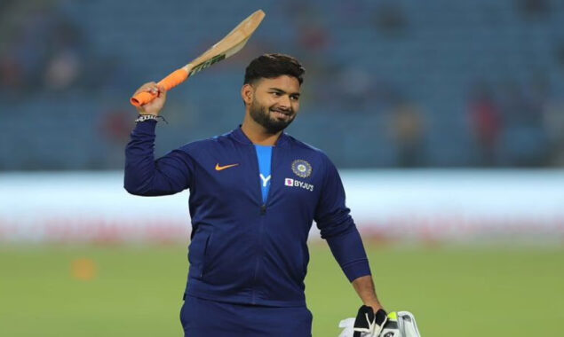 Rishabh Pant: ‘As a batting group, we came close to achieving perfection’