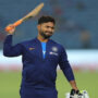 Rishabh Pant: ‘As a batting group, we came close to achieving perfection’