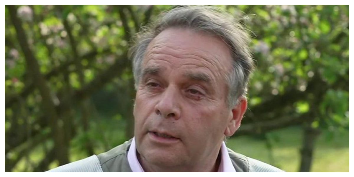 Neil Parish