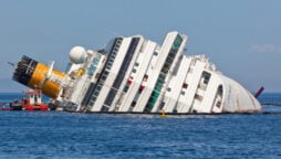 Invaders of Russia want to reopen operations in Mariupol port in order to export metal of ships