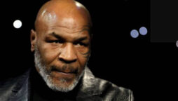 Mike Tyson