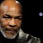 Mike Tyson will star in the thriller “Black Flies”