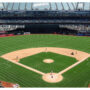 The Oakland Coliseum will host the 2024 Men’s T20 World Cup