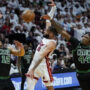 Celtics move closer to Finals