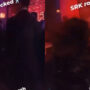 Shah Rukh grooves to ‘Koi Mil Gaya’ as he stunned the audience