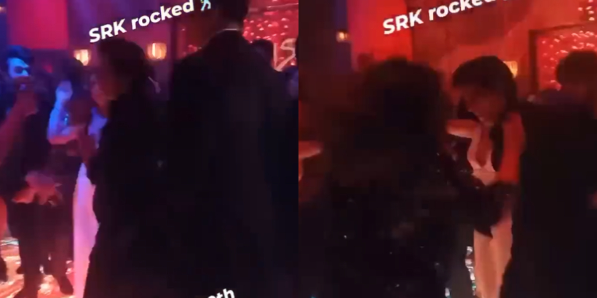 Shah Rukh Khan