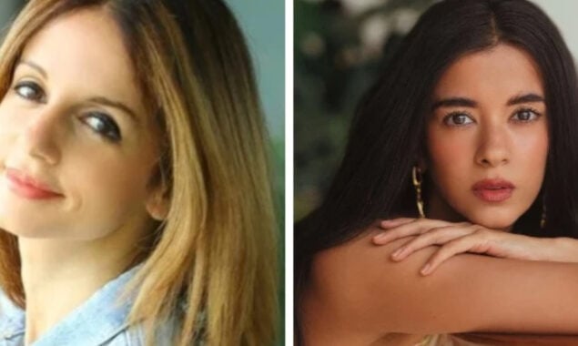 Sussanne Khan and Saba Azad reveal each other’s nickname