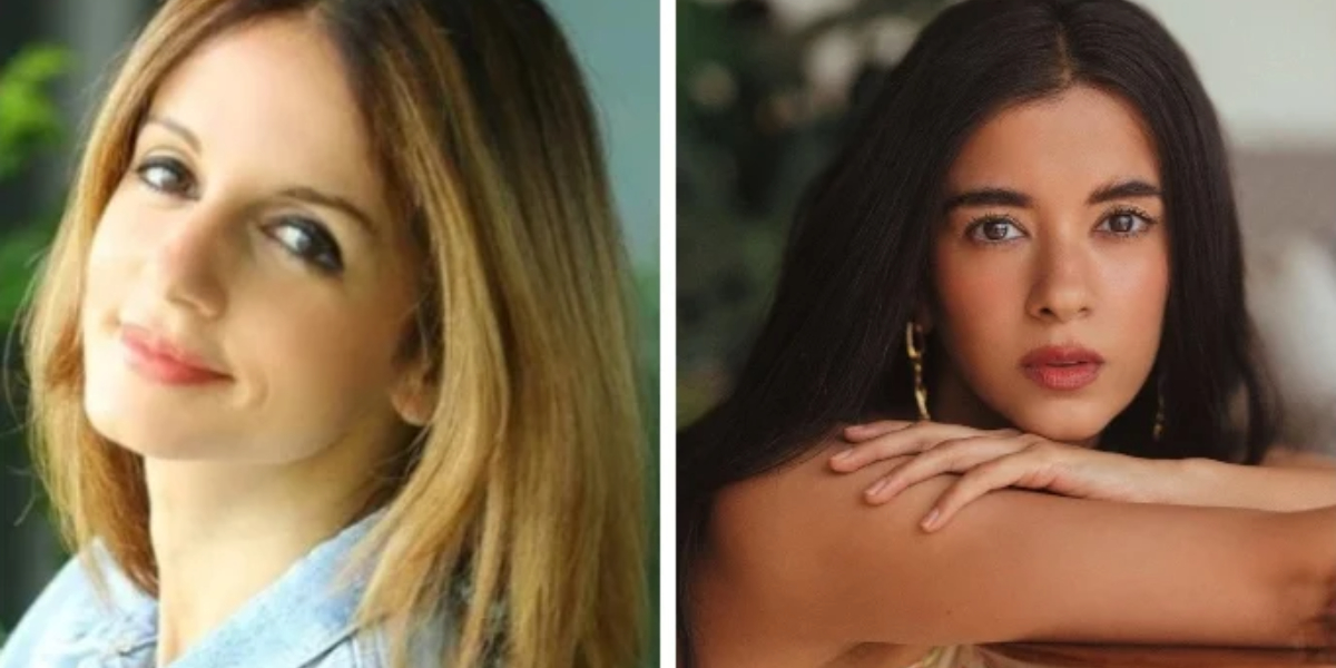 Sussanne Khan and Saba Azad