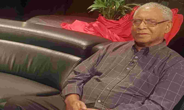 South African cricketer Hoosain Ayod died at the age of 81